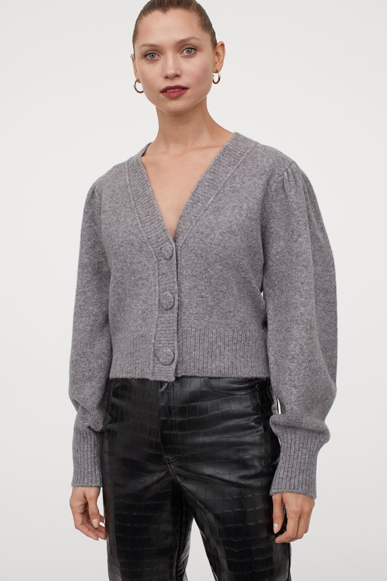 vest van wolmix