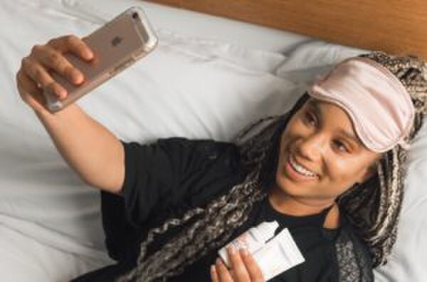 Illustratie voor: Deze beauty items gaan viral op TikTok (en zijn het proberen waard)