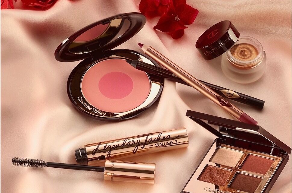 @ctilburymakeup Instagram