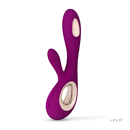 LELO-SorayaWave-Black-Friday-Seksspeeltje