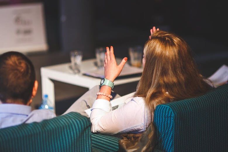 Tekenen-geen-goede-communicatie-vriend-oplossing