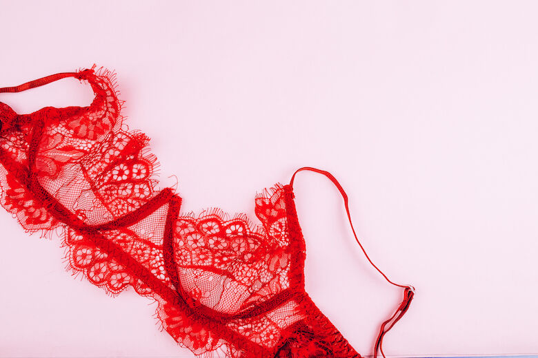 De mooiste lingerie om jezelf op te trakteren met Black Friday FEM FEM