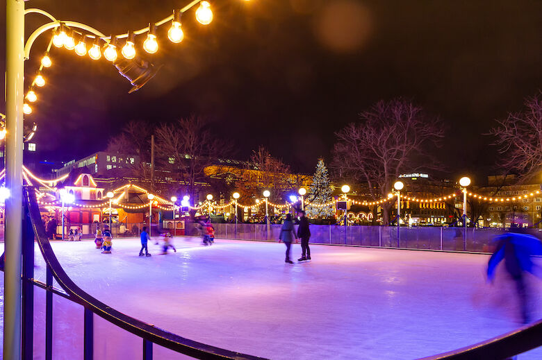 De fijnste uitjes die jij deze kerstvakantie wil doen FEM FEM