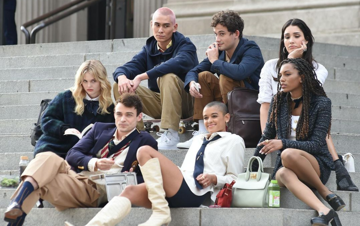@gossipgirlreboot