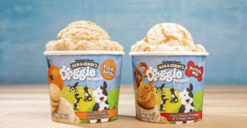 ben&jerry