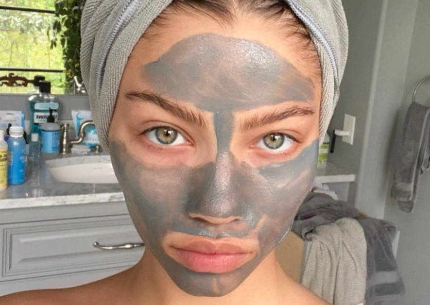 gezichtsmasker - FEM FEM