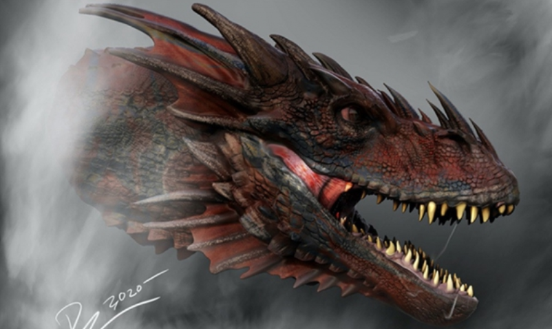 dragon