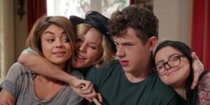 Illustratie voor: Bewezen: jongste kind heeft de meeste kans om miljonair te worden