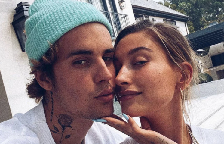 Hailey and Justin - FEM FEM