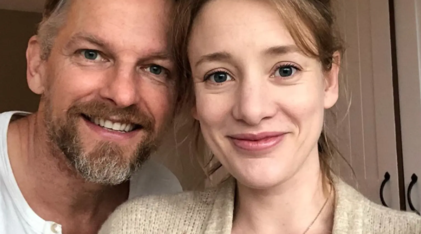Noortje Herlaar - Barry Atsma FEM FEM