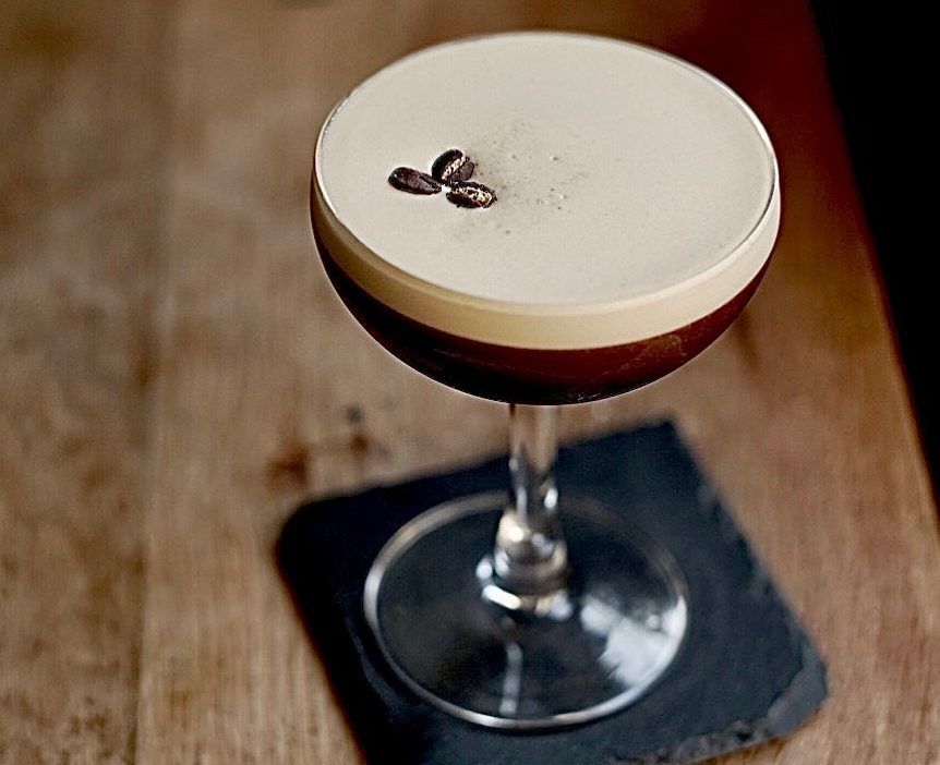 espresso-martini