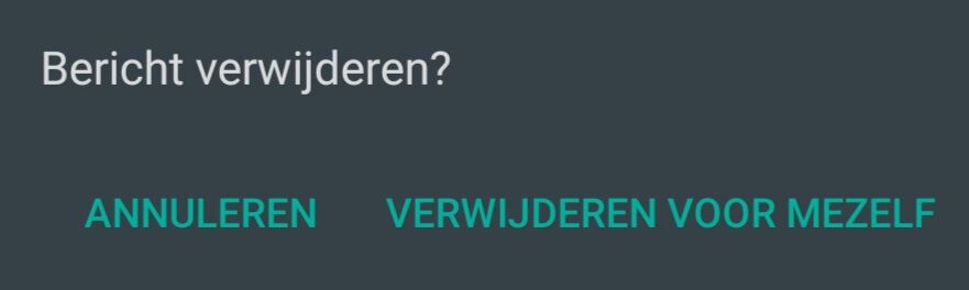 Whatsapp FEM FEM