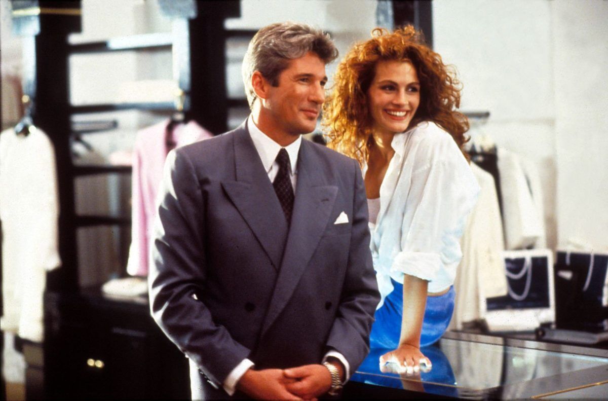 Pretty Woman FEM FEM