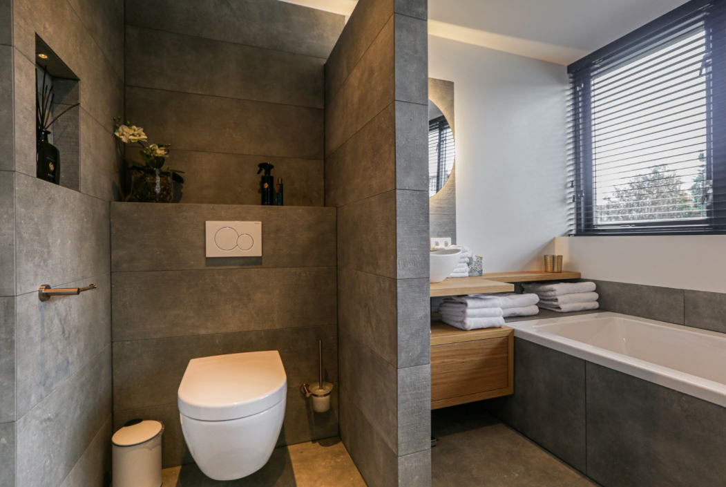 Badkamer maxime FEM FEM