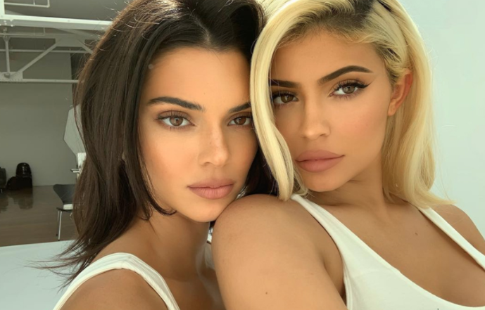 kendall kylie FEM FEM