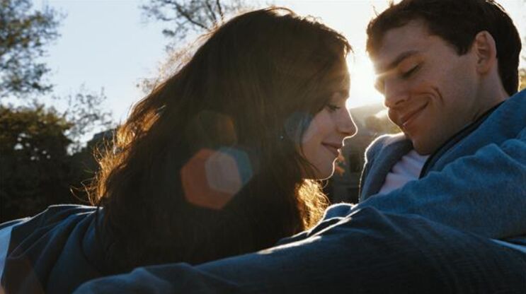 Love, Rosie FEM FEM