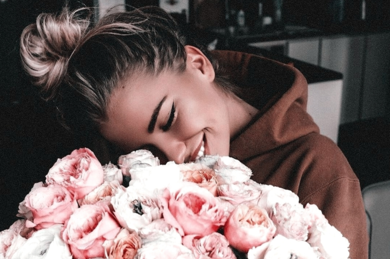 bloemen FEM FEM