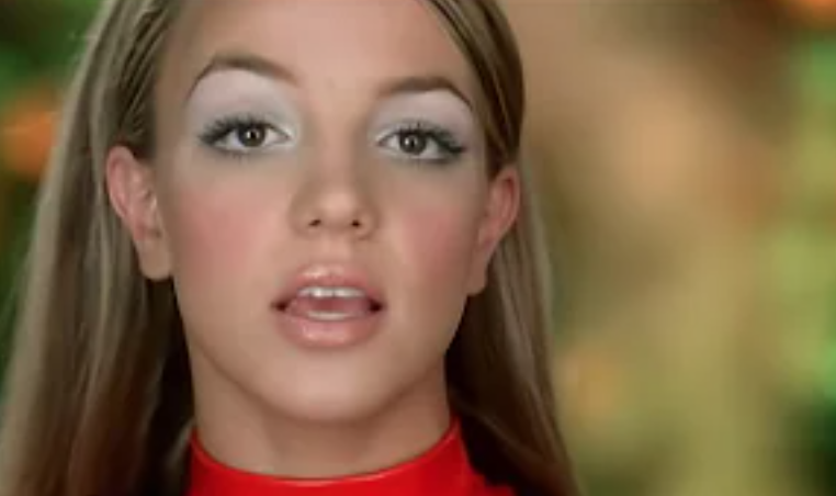 britney FEM FEM