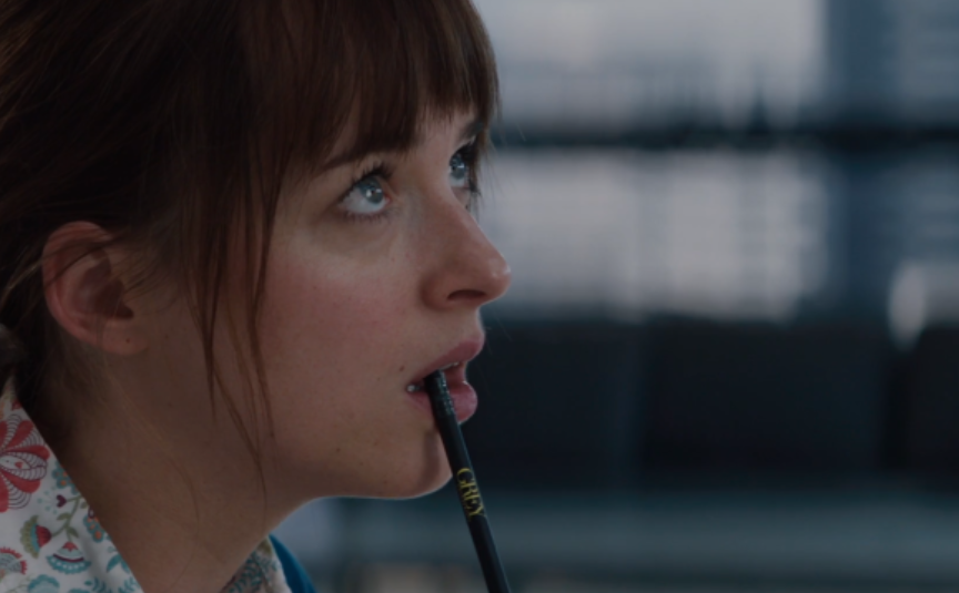 fifty shades FEM FEM
