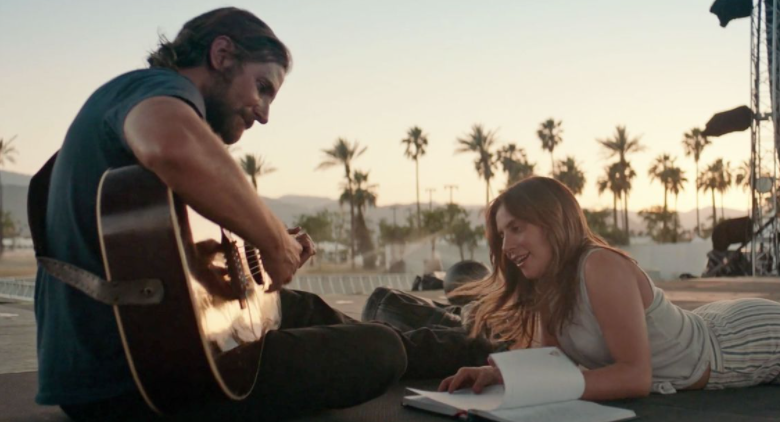 star is born - fem fem 
