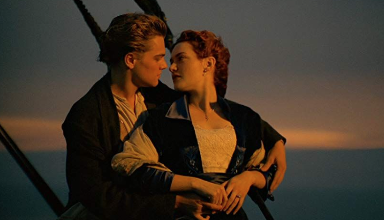 @titanic