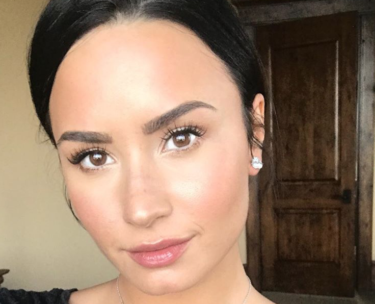 @demilovato