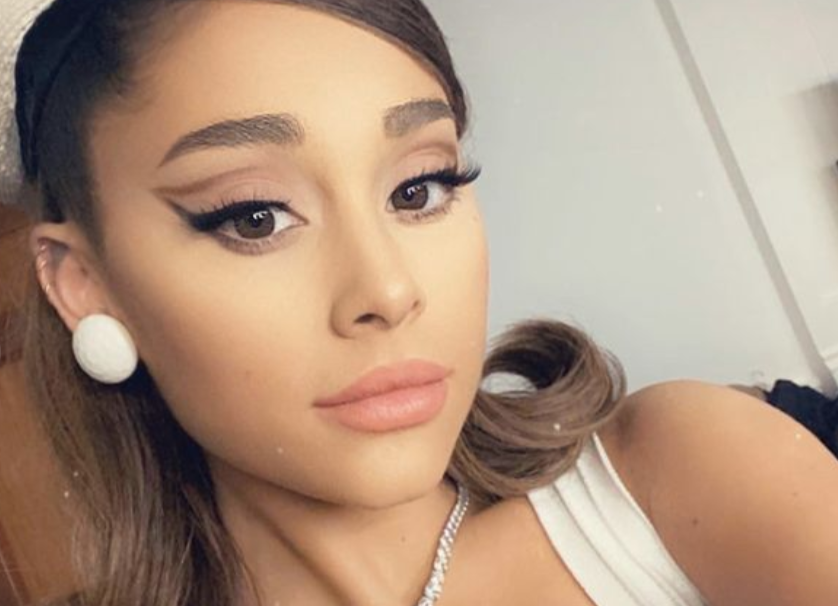 Ariana Grande FEM FEM