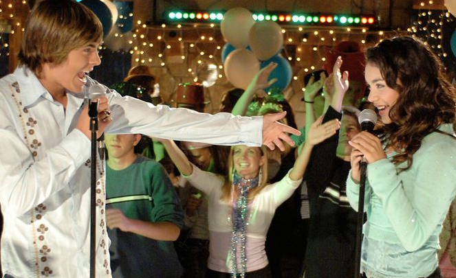 @highschoolmusical