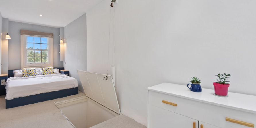 Slaapkamer FEM FEM