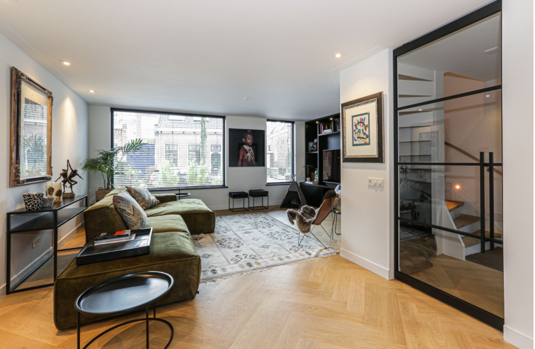 Woonkamer maxime FEM FEM