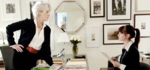 Illustratie voor: 5x deze vrouwen moet je volgen voor een carrièreboost