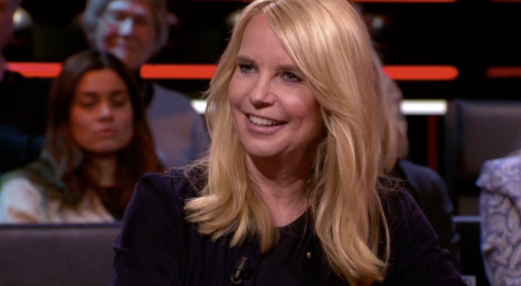 linda de mol FEM FEM