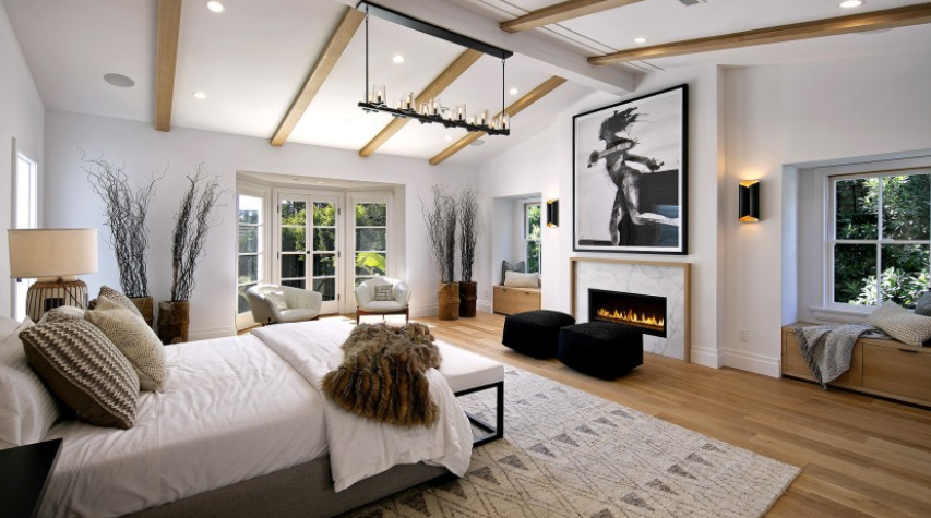 slaapkamer justin FEM FEM