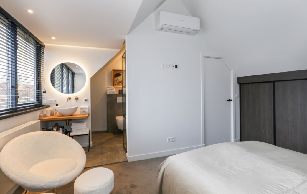 slaapkamer maxime FEMFEM