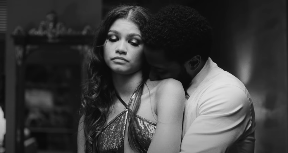 Zendaya FEM FEM