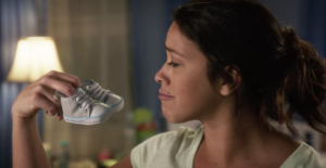 Beeld: Jane the Virgin 