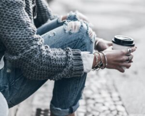 Illustratie voor: 5 tips om je dagelijkse wandeling een stukje leuker te maken