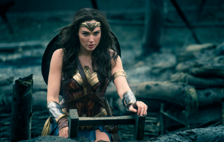 @wonderwomanmovie