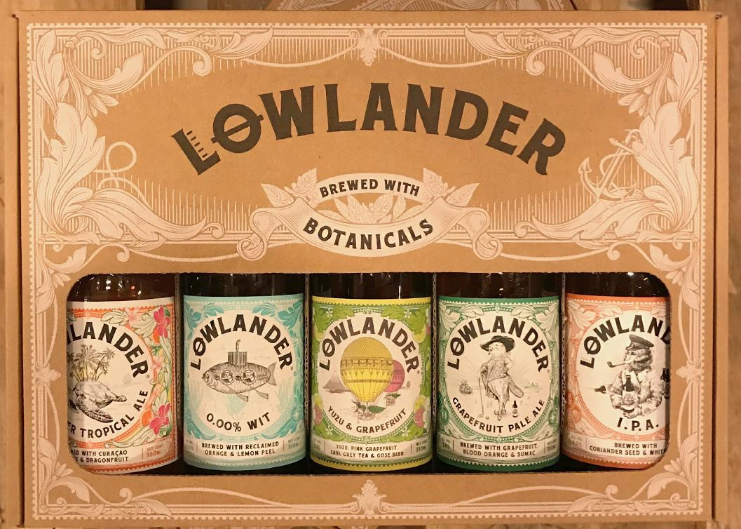 lowlander FEM FEM