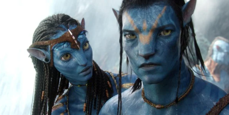 @avatar