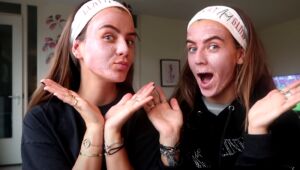 Illustratie voor: Perfect skin: dit is wat scrubben met je huid doet