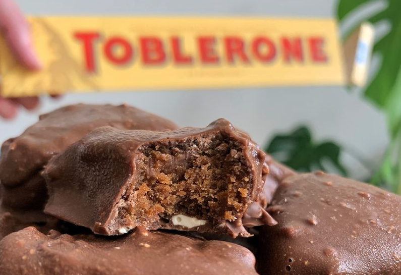 OMG: er bestaan Toblerone bonbons en zo maak je ze