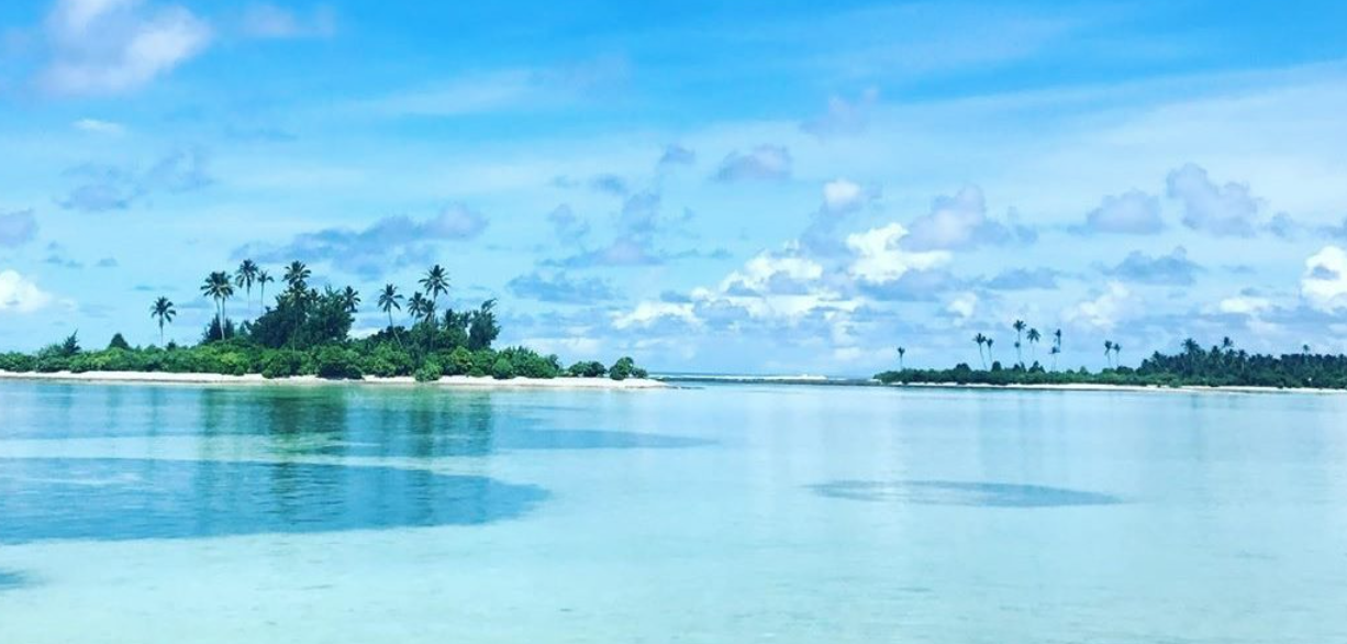 Kiribati FEM FEM