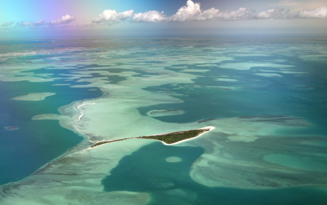 kiribati FEM FEM