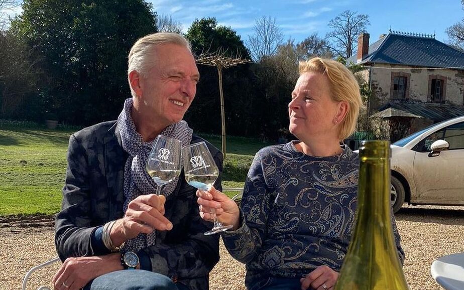 Yes! Op deze datum start het nieuwe seizoen Chateau Meiland