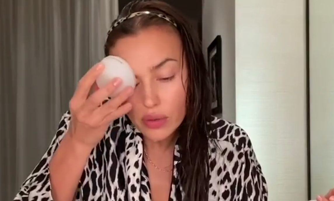 Dit zijn de voordelen van skin icing dé trend van 2021