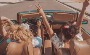 Illustratie voor: Aha! Dus zo ver kun je nog rijden met een lege tank