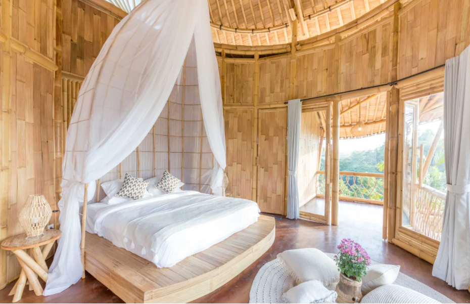 @CamayaBaliSuboya Airbnb