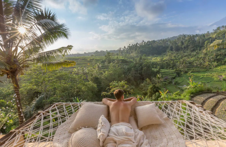 @CamayaBaliSuboya Airbnb
