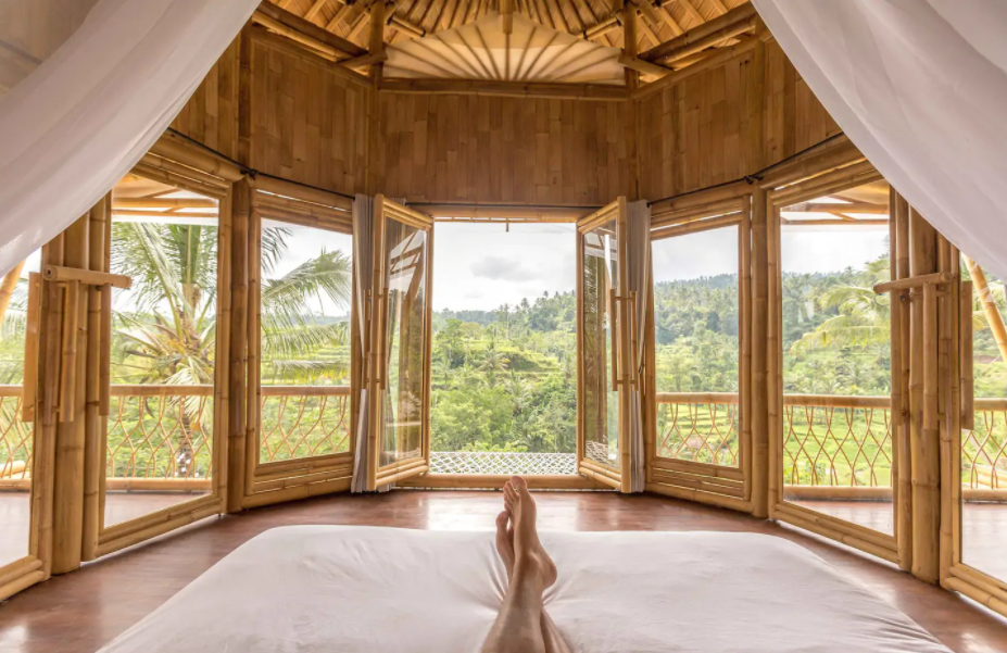 @CamayaBaliSuboya Airbnb